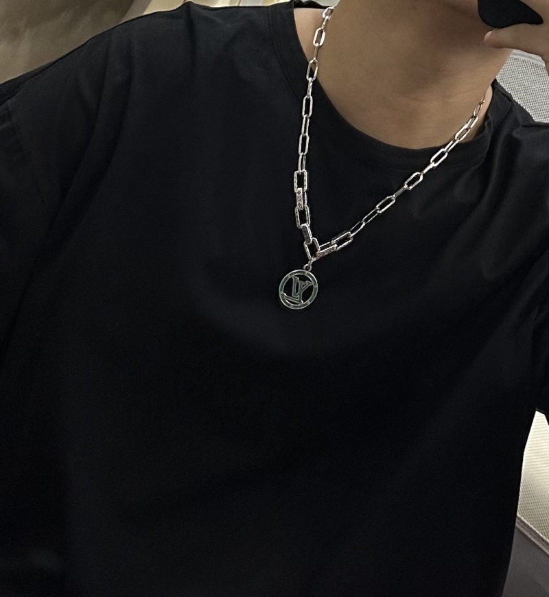 LV Necklaces